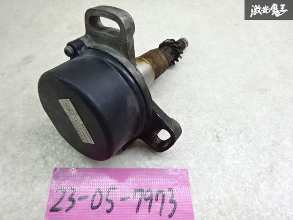 ヤフオク! -「s15 クランク角センサー」の落札相場・落札価格