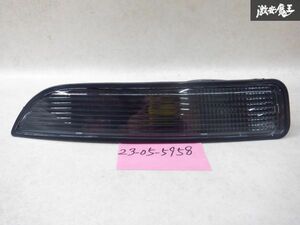 新品 VW ワーゲン純正 9C系 ニュービートル リア フォグライト フォグランプ 右 右側 1C0 945 702 棚2B22