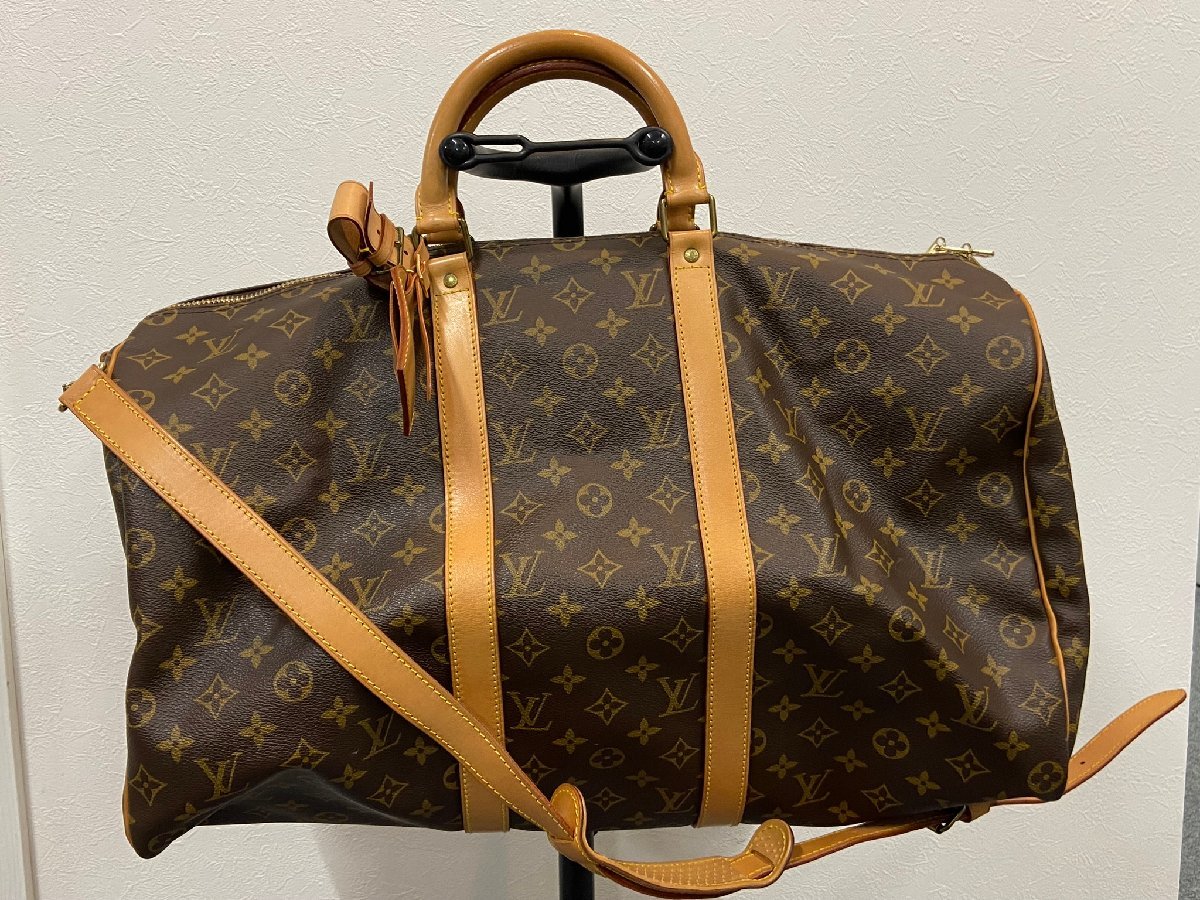 ルイ・ヴィトン ボストンバッグの値段と価格推移は?|4,745件の売買 ルイ・ヴィトン ボストンバッグの値段と価格推移は?|4,745件の売買