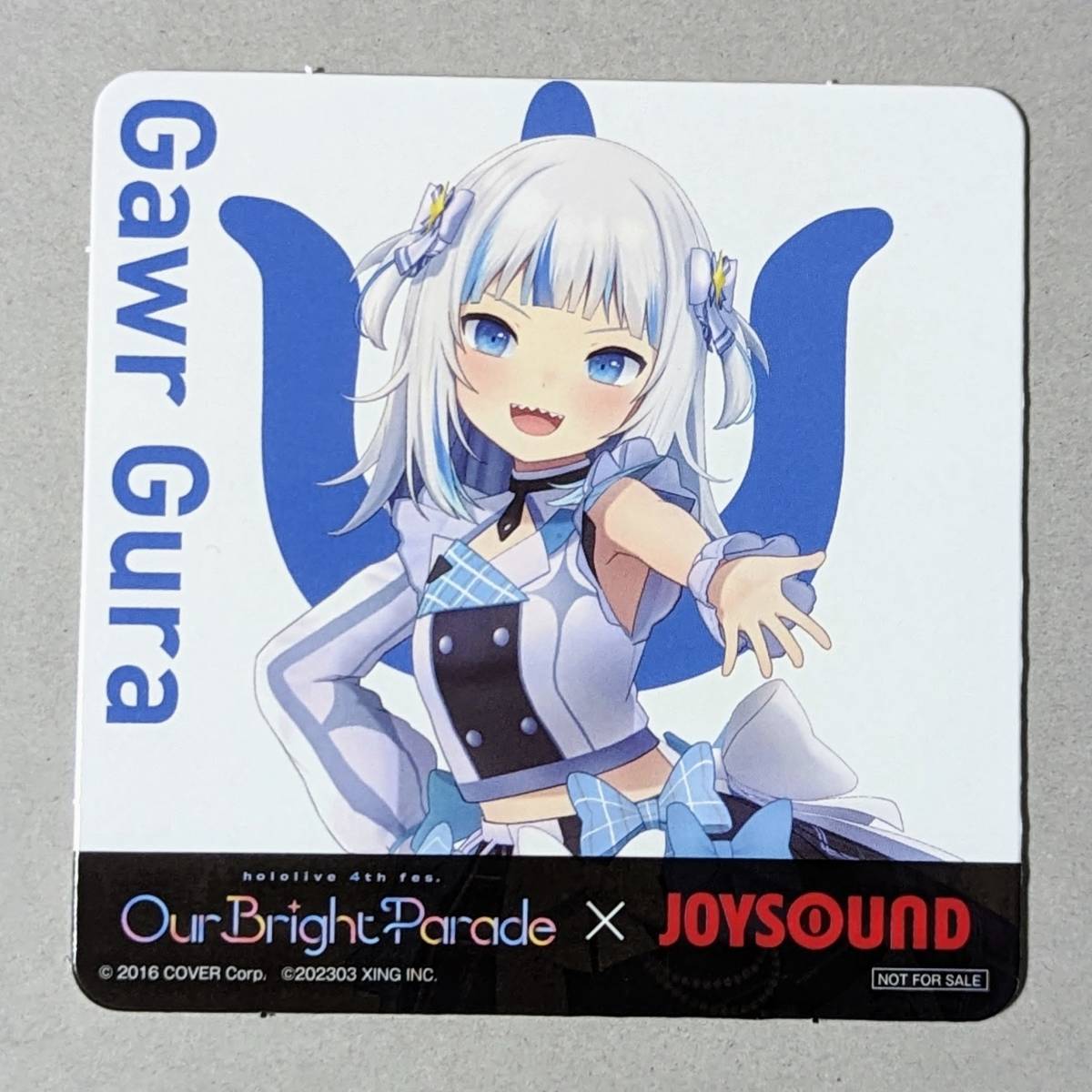 ヤフオク! -joysound コースターの中古品・新品・未使用品一覧