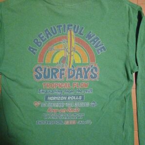 Surf Day's サーフ　デイズ　Surf days