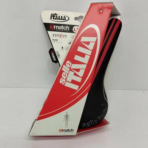 * unused Selle Italia idmatch L1 saddle Selle ITALIA Flite cycling bicycle IDENTITY MATCHING SYSTEM SADDLE M880