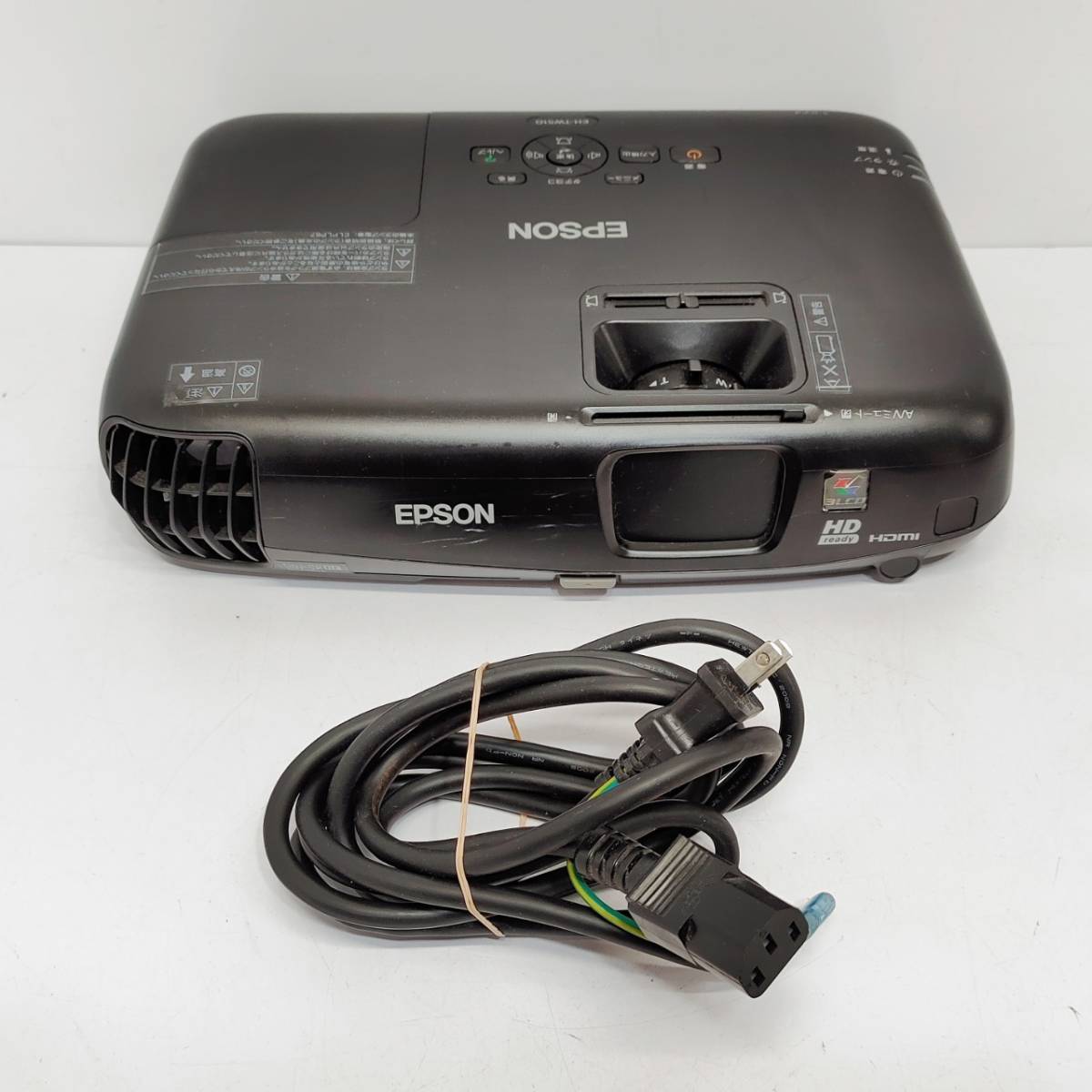 ヤフオク! -「epson eh-tw510」(映像機器) の落札相場・落札価格