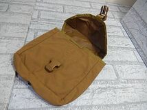 M27 中古良品！◆IFAK(Individual First Aid Kit)ファーストエイドキットポーチ◆米軍◆サバゲー！_画像4