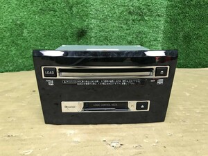 H15 year tube 0917 UA-GRS182 Crown original CD changer cassette audio deck 86120-30C10-J0