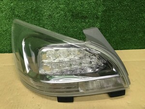 管0615-30　ANA10 マークXジオ LED テールランプ テールライト　左　STANLEY 72-4 　　ANA15 点灯OK