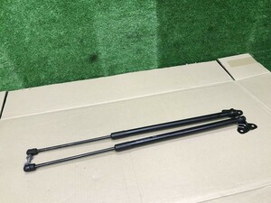 H23年　管0825　MF33S　MRワゴン　純正　バックドアダンパー　リアゲートショック　左右セット　