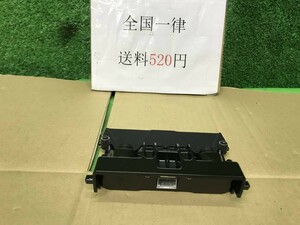 R3年 管0884 ダイハツ 6BA-LA650S タント 2万KM 純正レーダーセンサーカメラ 送料520円