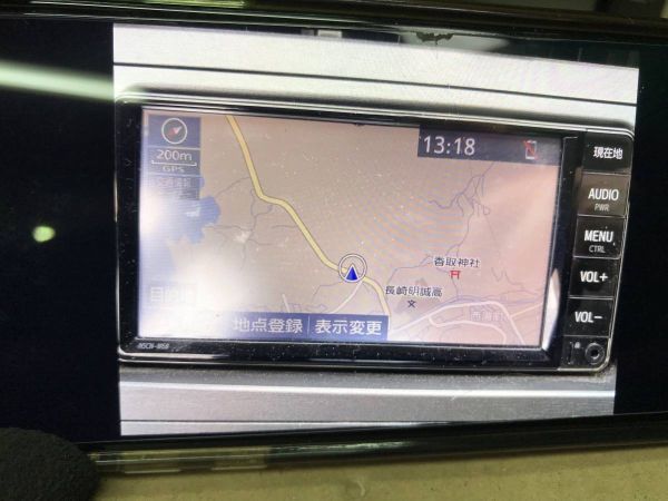 2023年最新】Yahoo!オークション -プリウス 純正 ナビ 地図(メーカー別