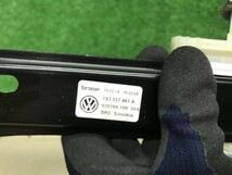 H30年 管0585 VW ABA-AADKR フォルクスワーゲン アップ up! GTI フロント左　パワーウィンドウレギュレーター　動作正常　助手席側_画像2