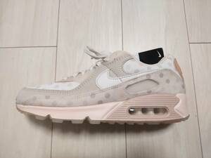 ★新品　NIKE AIR MAX 90 NRG　ナイキ　エアマックス 90 SHIMMER POLKA DOT　★水玉模様