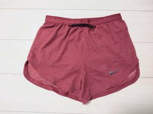 ★新品　ナイキ　NIKE　ランニングショートパンツ　★ストレッチ地　★サポーター付　★DRI-FIT ADV使用　★Sサイズ