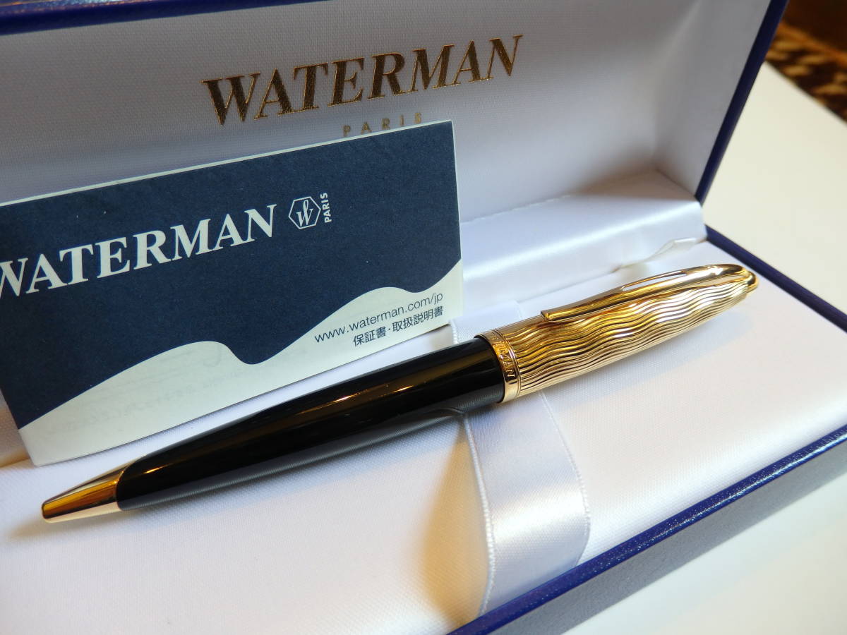2023年最新】ヤフオク! -「カレン」(WATERMAN)の中古品・新品・古着一覧