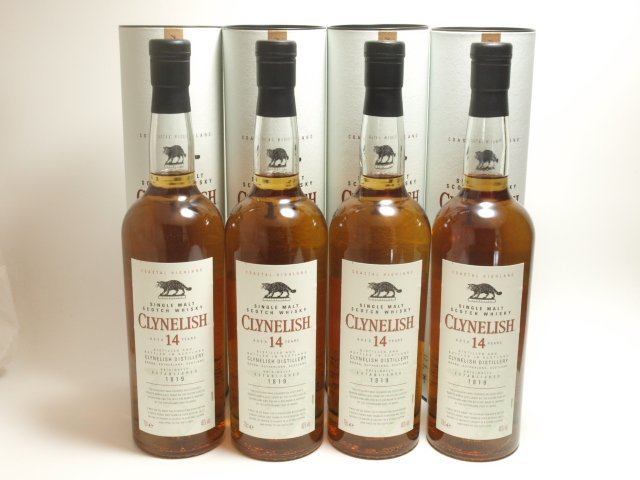 ヤフオク! -クライヌリッシュ ウイスキー(アルコール)の中古品・新品