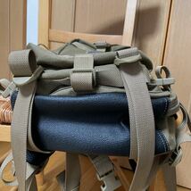 マックスペディション　ファルコン2　バックパック　ミリタリー　maxpedition falcon2 backpack キャンプ　ブッシュクラフト　magforce_画像5