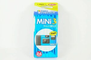 Konica 撮りっきりコニカ Mini3 (V169122)