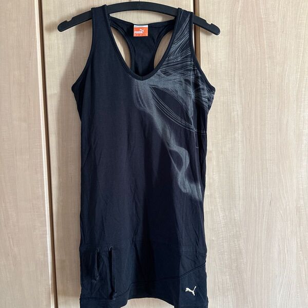 PUMA トレーニングウェア レディース US XSサイズ