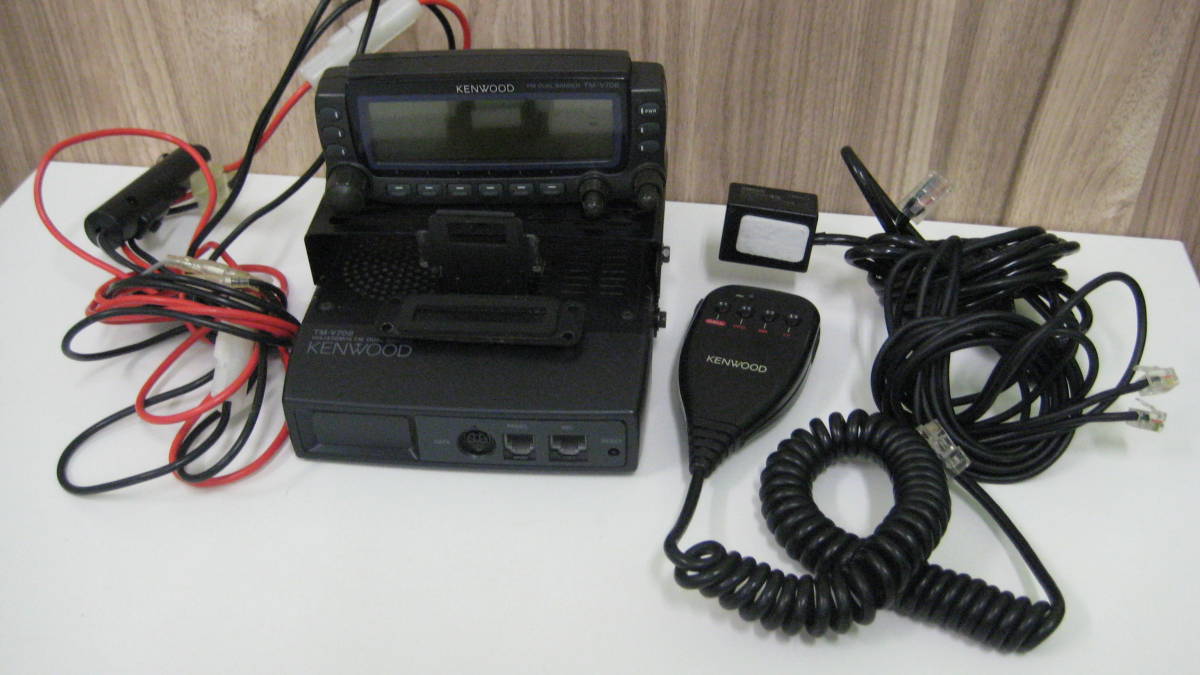 ヤフオク! -「tm-v708」の落札相場・落札価格