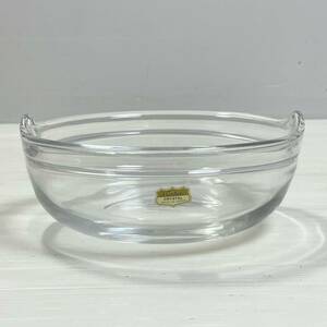 ◯K57 NORITAKE ノリタケ クリスタル サラダボウル ボウル