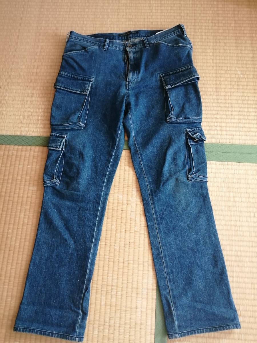 ヤフオク! -「(限定 レア コラボ コーチ)」(Lサイズ) (ワークパンツ