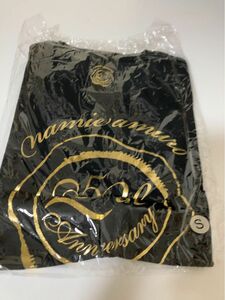 安室奈美恵　finally 25周年　ブラック　S Tシャツ　 Final TOUR Finally ファンクラブ namie