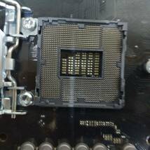 ASRock Z370 Pro4/ATXマザーボード/(LGA1151)INTEL第8,9世代CPU対応/PCパーツ 自作PC DIY 修理材料★通電,BIOS立ち上がり確認済み_画像9