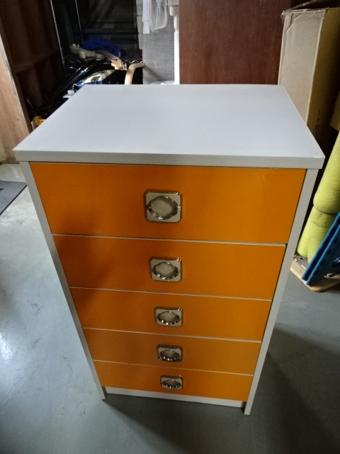 2023年最新】ヤフオク! -タンス レトロ ポップの中古品・新品・未使用