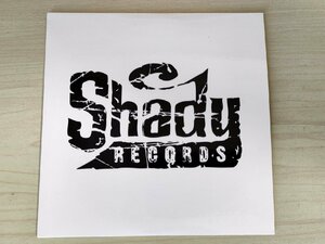 CD シェイディー レコード/SHADY RECORDS Eminem,50 Cent,Tony Yayo & Lloyd Banks Bump Heads/50 Cent&G-Unit Freestyle/エミネム/D324980