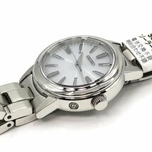 新品正規品『SEIKO SELECTION』セイコー セレクション ソーラー電波腕時計 レディース SSDY017【送料無料】_画像2