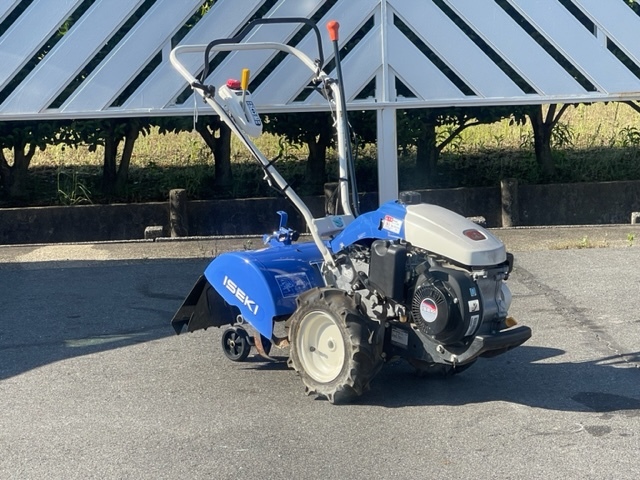 ヤフオク! -「hx」(耕うん機、管理機) (農業機械)の落札相場・落札価格