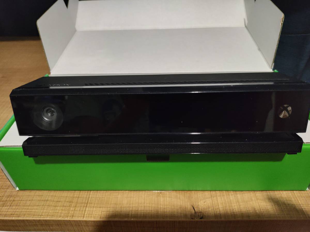 ヤフオク! -「xbox one kinect センサー」の落札相場・落札価格