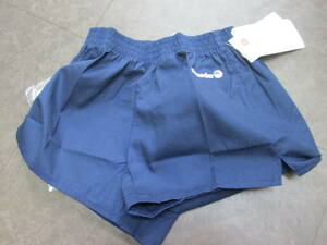 1150 Asics recorder short pants S size 