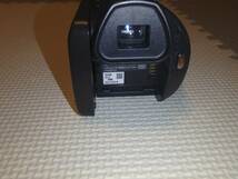 送料無料 パナソニック ビデオカメラ HC-X900M　難あり_画像5