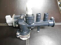 パナソニック　ＨE-K37BQ　排水栓　エコキュート　ヒートポンプ給湯器_画像4
