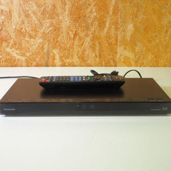 ヤフオク! -「dmr-brw550」の落札相場・落札価格 ヤフオク! -「dmr-brw550」の落札相場・落札価格