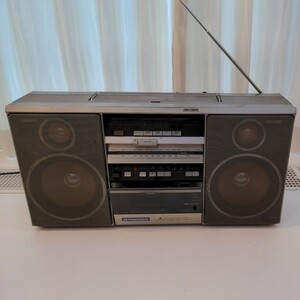 PIONEER パイオニアT-838 カセットデッキ