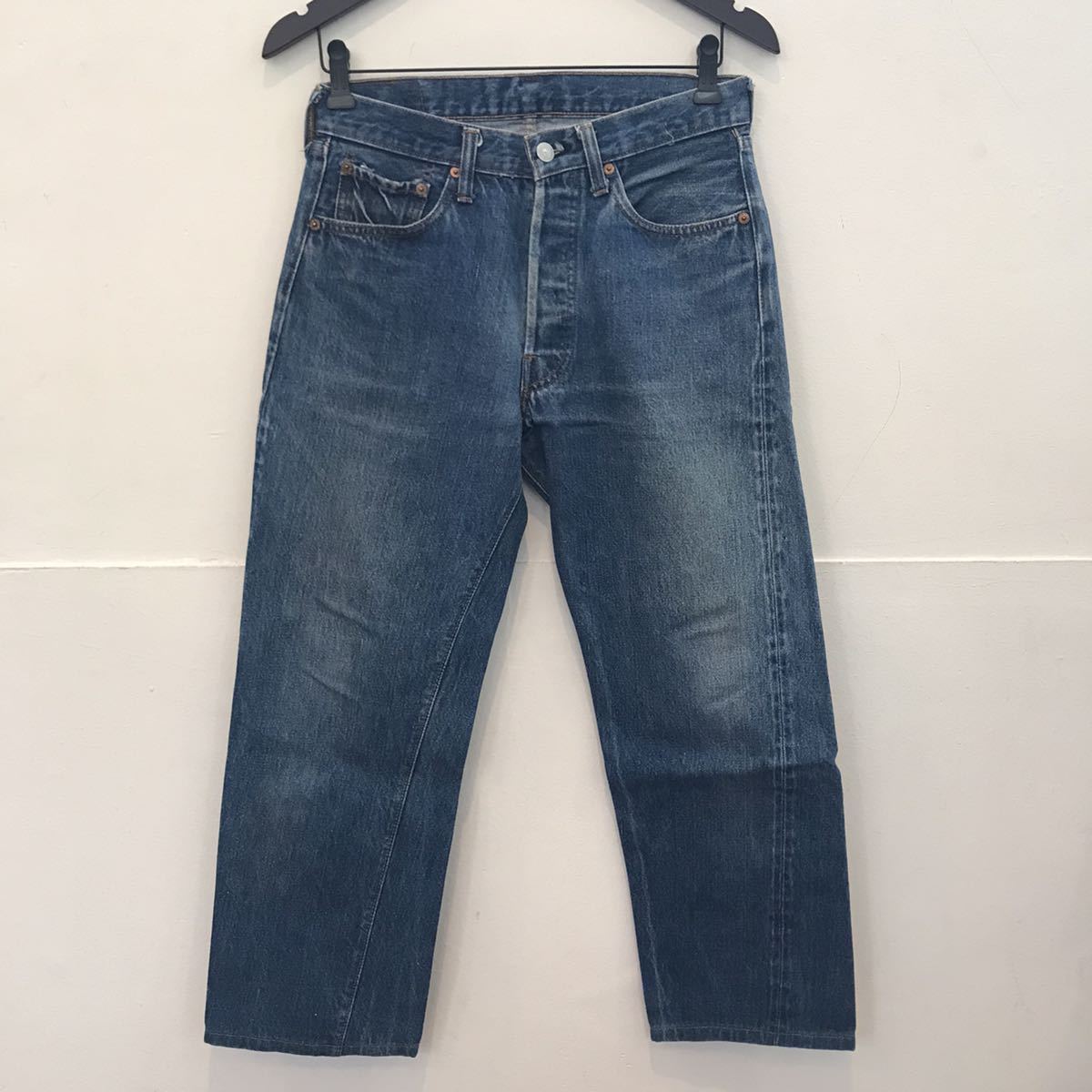 ヤフオク! -「505 66後期」の落札相場・落札価格