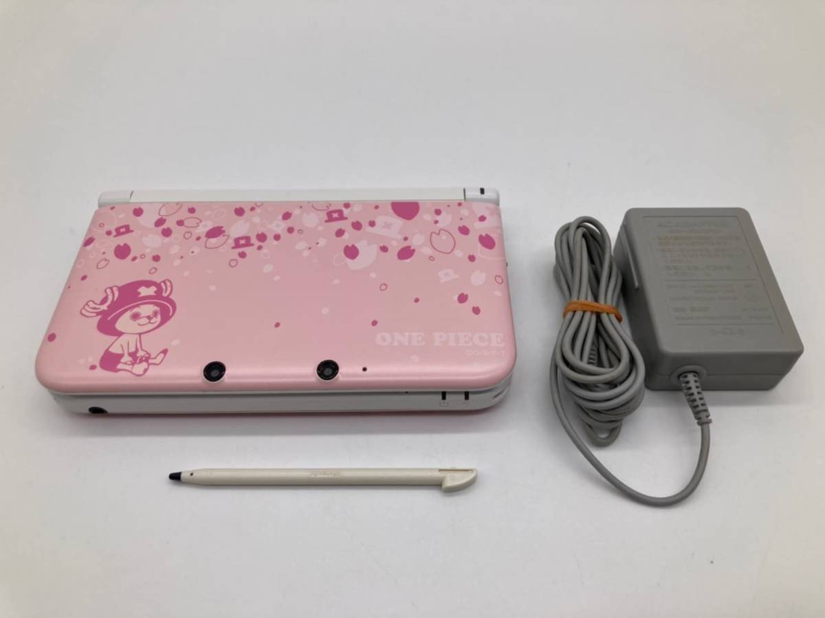 Nintendo 3DS LL ニンテンドー 3DS LL 本体 12台 通電確認済 ルイージ