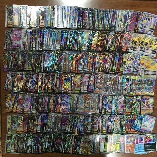 ヤフオク! -「800枚以上」(ポケモンカードゲーム) (トレーディング