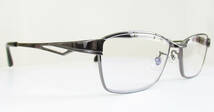Mr.JUNKO ミスタージュンコ　紳士用 老眼鏡　◆リーディンググラス　MJ-3001R　◆ブルーライト約27%カット　◆+2.00_画像4