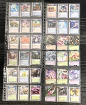 6 モンスターコレクション TCG　カード 360枚　モンコレ トレカ トレーディングカード_画像9