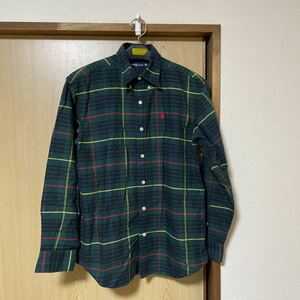  Ralph Lauren long sleeve shirt 160