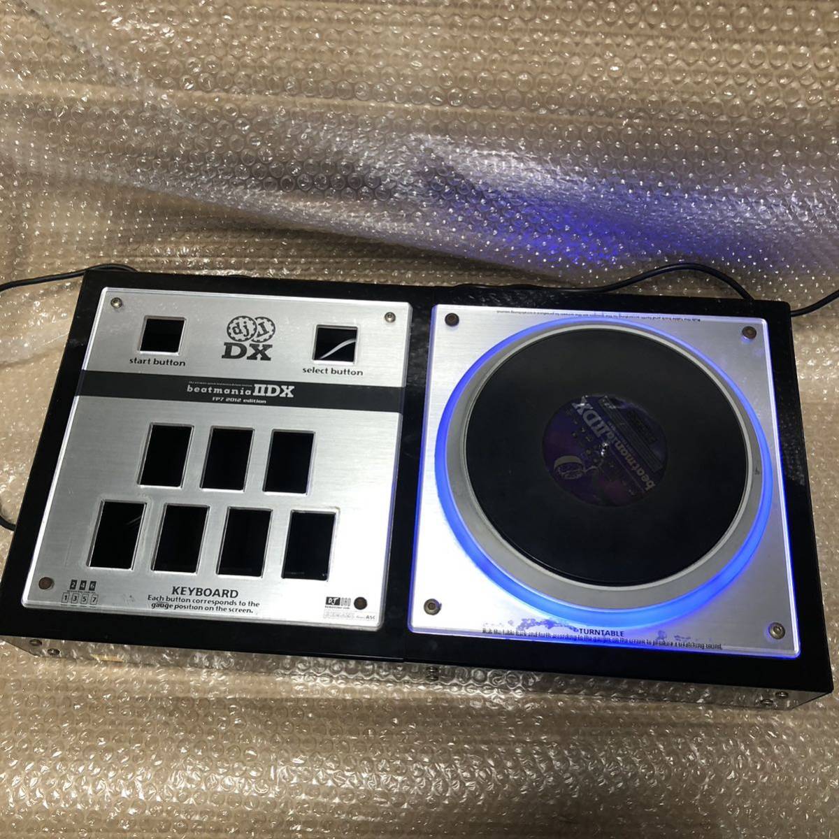 ヤフオク! -「beatmania daoコン」の落札相場・落札価格