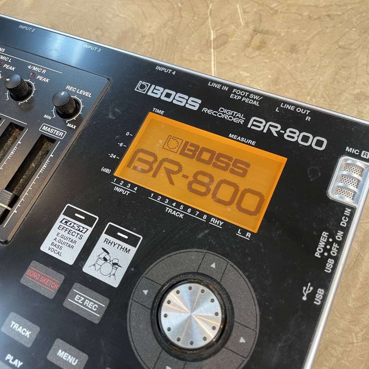 ヤフオク! -「boss br-800」の落札相場・落札価格