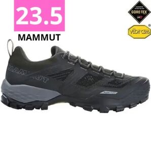 Ducan Low 登山靴 レインシューズ 梅雨 長靴 マムート ゴアテックス デュカン MAMMUT マムート