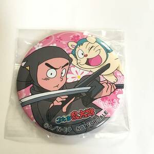  not for sale Nintama Rantaro Tokyo Dome City .m Hem ×NEW can badge Sakura Nintama Rantaro shop hand reverse side kendo place various Izumi ...taso galet when 