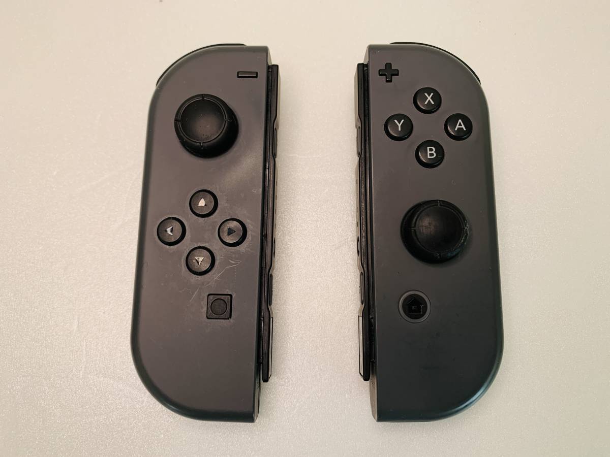 ヤフオク! -switch ジョイコン グレーの中古品・新品・未使用品一覧 ヤフオク! -switch ジョイコン グレーの中古品・新品・未使用品一覧