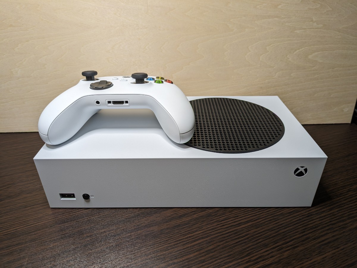 ヤフオク! -「xbox 本体 中古」(Xbox Series X/S) (テレビゲーム)の