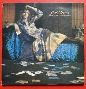 【紙ジャケCD】デヴィッド・ボウイ「世界を売った男 / The Man Who Sold the World」David Bowie [05260474]