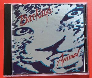 【CD】BAR-KAYS「ANIMAL」バーケイズ 輸入盤 [09130290]